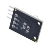 Модуль RGB светодиода KEYES KY-016 (4 pin) для Arduino