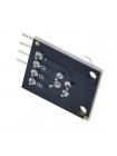 Модуль RGB светодиода KEYES KY-016 (4 pin) для Arduino