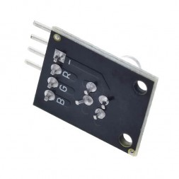Модуль светодиода (RGB) для Arduino KY-016