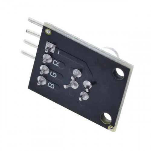 Модуль RGB светодиода KEYES KY-016 (4 pin) для Arduino