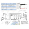 DHT22 (AM2302) – цифровой датчик температуры и влажности