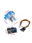Модуль датчика мутности воды TSW-30 для Arduino Модуль датчика мутности воды TSW-30 для Arduino