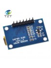 OLED дисплей 0.49" 64x32 I2C SSD1306