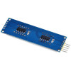 Модуль индикатора 74HC595 CWG 8-Digit для Arduino