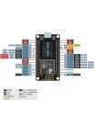 Wi-Fi плата NodeMCU ESP8266 (CH340)