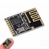 Радиомодуль NRF24L01 2,4ГГц мини-версия