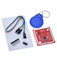 Модуль RFID на чипе PN532
