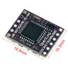 Логгер данных OpenLog (ATmega328) — запись данных UART на microSD