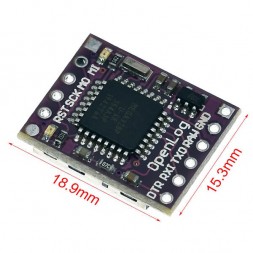 Модуль OpenLog MicroSD