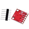 MCP4725 12-битный I2C ЦАП с EEPROM — модуль цифро-аналогового преобразователя