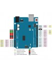 Контроллер Arduino UNO R3 CH340G + MEGA328P, в корпусе