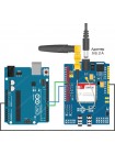 Шилд GSM/GPRS SIM900 для Arduino