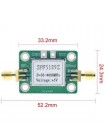 Модуль усилителя радио сигнала 50-4000 МГц, SPF5189