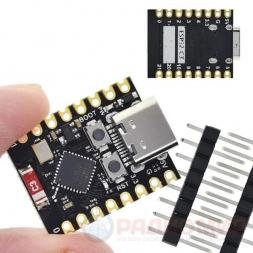 ESP32-C3 SuperMini плата разработчика