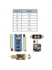 TCS3472 модуль распознавания цвета (RGB Sensor TCS3472, I2C)