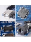 Контроллер Arduino UNO R3 CH340G