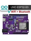 Контроллер на ESP32-S3-N16R8 в форм-факторе Arduino UNO