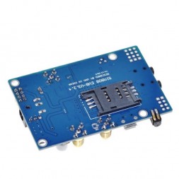 GSM / GPS / GPRS модуль SIM808