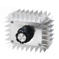 Регулятор напряжения AC 220В 5000Вт 