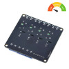 Твердотельное реле 5V на 1 / 2 / 4 канала с G3MB-202P