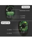 Фотоэлементы для автоматических ворот и шлагбаумов, DS101