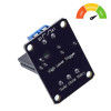 Твердотельное реле 5V на 1 / 2 / 4 канала с G3MB-202P (High Level)