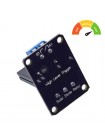 Твердотельное реле 5V на 1 / 2 / 4 канала с G3MB-202P (High Level)