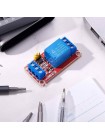 Модули реле 12V на 1, 2 и 4 канала, JQC-3FF-S-Z