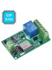 ESP8266 ESP-12F — Wi-Fi одноканальный модуль реле