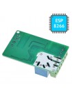 ESP8266 ESP-12F — Wi-Fi одноканальный модуль реле