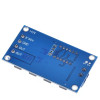 XY-J02, Таймер программируемый, 0-999Мин, LED, 5-30В