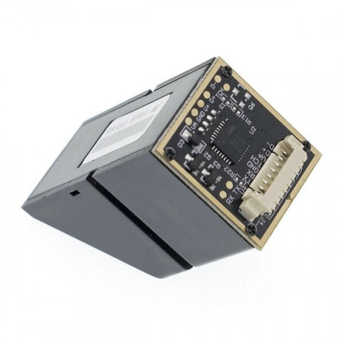 Сканер отпечатков пальцев AS608 USB/UART