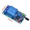 Инфракрасный датчик пламени 1 канал 5V/12V для Arduino