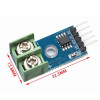 MAX6675 Модуль с термопарой K-типа для Arduino