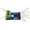 MAX6675 Модуль с термопарой K-типа для Arduino