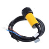 Инфракрасный датчик расстояния 3-80 см E18-D80NK