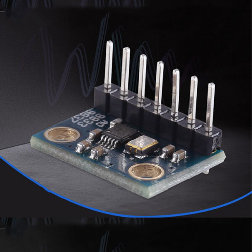 AD9833 Programmable DDS Signal Generator для Arduino