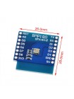 Датчик давления и температуры BMP180 для WeMos D1 Mini