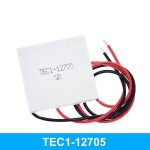 Элемент Пельтье  30W TEC1-12705