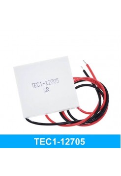 Элемент Пельтье  30W TEC1-12705