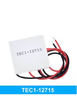 Элемент Пельтье 140W TEC1-12715