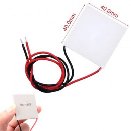 Элемент Пельтье  30W TEC1-12705
