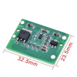 Сенсорный выключатель 6–20V (тач-кнопка)