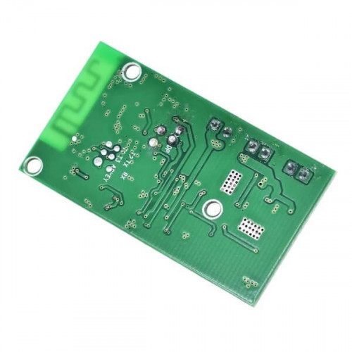 Усилитель мощности звука 2x3 Вт Bluetooth