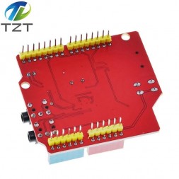 MP3 плеер рекордер для Arduino MP3 плеер рекордер для Arduino