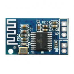Аудио усилитель   3W+3W стерео 5V Bluetooth CA6928 v2.0