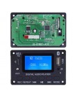 Модуль МР3 плеера с Bluetooth / USB / microSD, +запись, +микрофон JQ-D116BT-A1.0