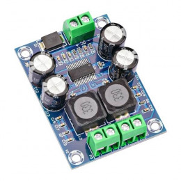 Аудио усилитель  60W моно 12-24V TPA3118