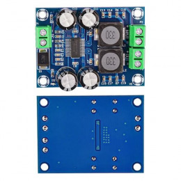 Аудио усилитель  60W моно 12-24V TPA3118