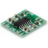 Аудио усилитель   3W+3W стерео 5V PAM8403